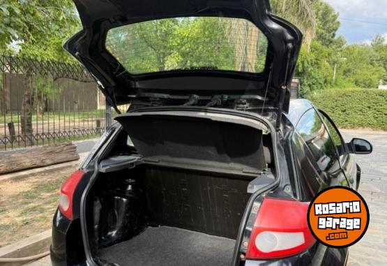 Autos - Ford Ka Viral 2009 Nafta 161500Km - En Venta