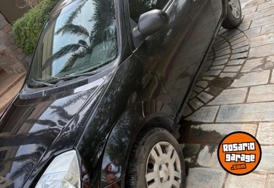 Autos - Ford Ka Viral 2009 Nafta 161500Km - En Venta