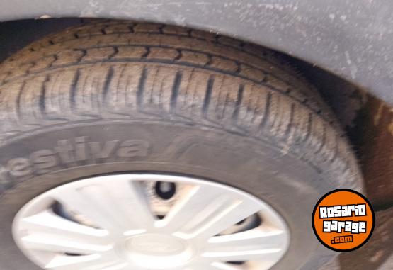 Autos - Ford Focus 2007 Nafta 100Km - En Venta