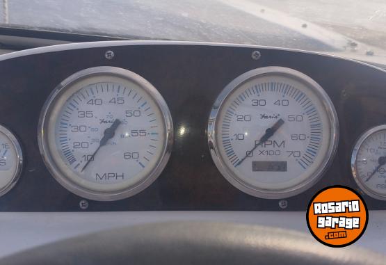 Embarcaciones - ELECTRA 1600 c/ MERCURY 75 HP - En Venta