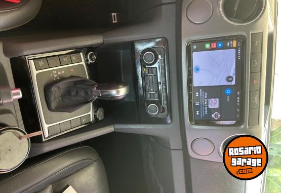Camionetas - Volkswagen Amarok highline pack 2016 Diesel 150000Km - En Venta
