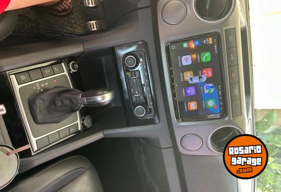 Camionetas - Volkswagen Amarok highline pack 2016 Diesel 150000Km - En Venta