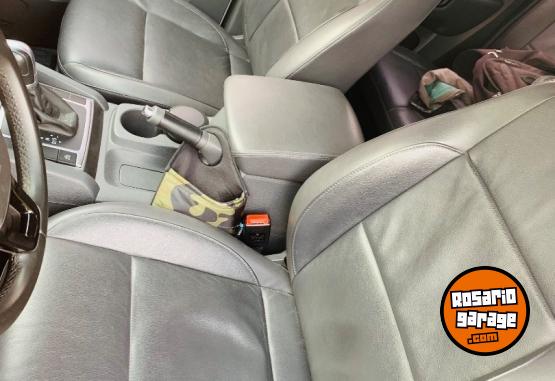 Camionetas - Volkswagen Amarok highline pack 2016 Diesel 150000Km - En Venta