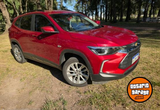 Autos - Chevrolet LTZ 2022 Nafta 37000Km - En Venta