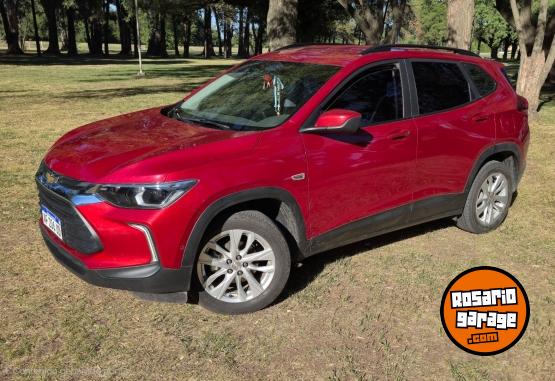 Autos - Chevrolet LTZ 2022 Nafta 37000Km - En Venta