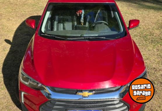 Autos - Chevrolet LTZ 2022 Nafta 37000Km - En Venta