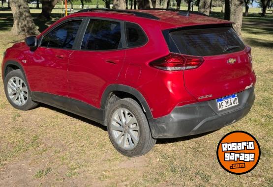 Autos - Chevrolet LTZ 2022 Nafta 37000Km - En Venta