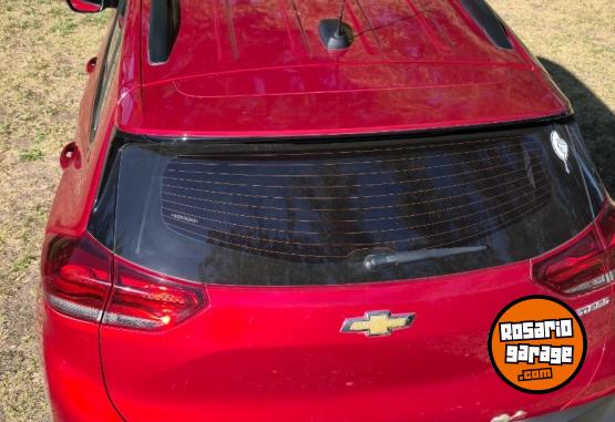 Autos - Chevrolet LTZ 2022 Nafta 37000Km - En Venta