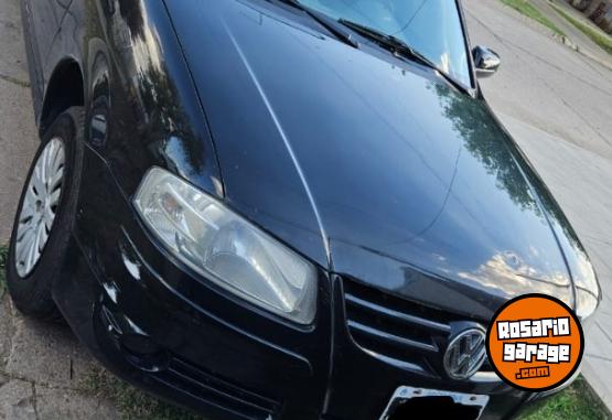 Autos - Volkswagen Gol power 2011 Nafta 190000Km - En Venta