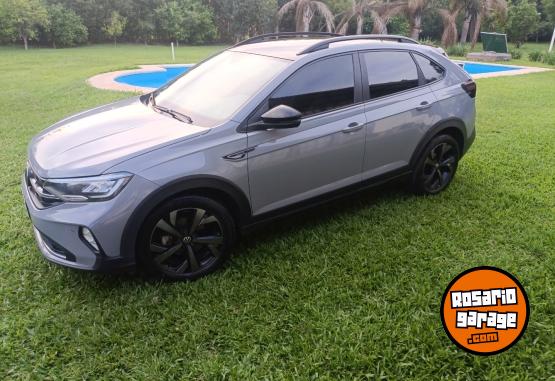Autos - Volkswagen Nivus Hero 2021 Nafta 90000Km - En Venta