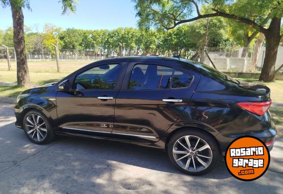 Autos - Fiat Cronos 2018 Nafta 94500Km - En Venta
