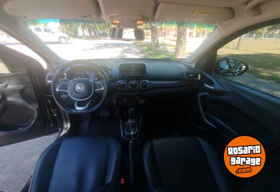 Autos - Fiat Cronos 2018 Nafta 94500Km - En Venta