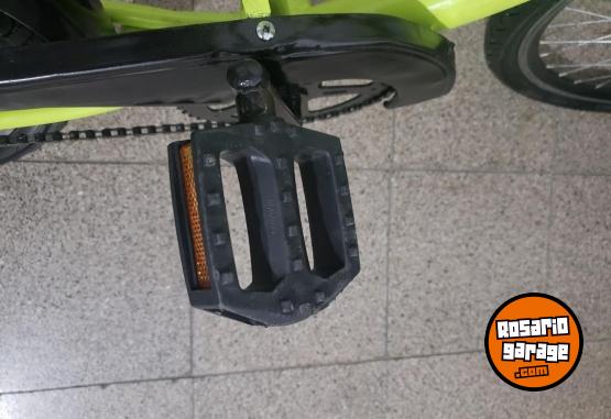 Deportes - BICICLETA PLAYERA, RODADO 26, NUEVA!!! - En Venta