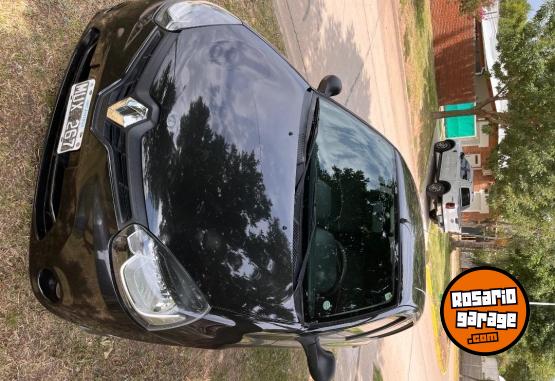 Autos - Renault Clio mio 2013 Nafta 104000Km - En Venta