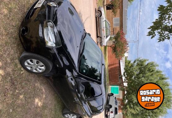 Autos - Renault Clio mio 2013 Nafta 104000Km - En Venta