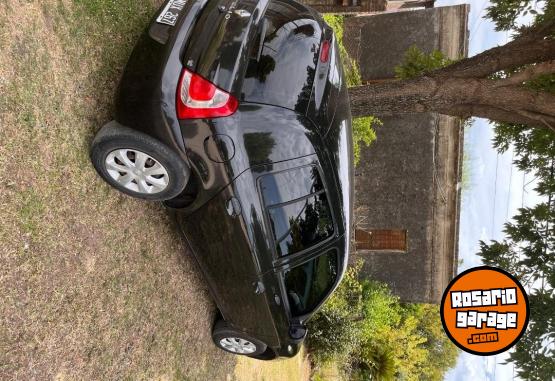 Autos - Renault Clio mio 2013 Nafta 104000Km - En Venta