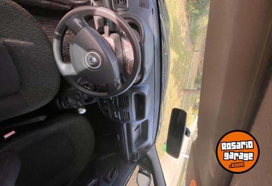 Autos - Renault Clio mio 2013 Nafta 104000Km - En Venta