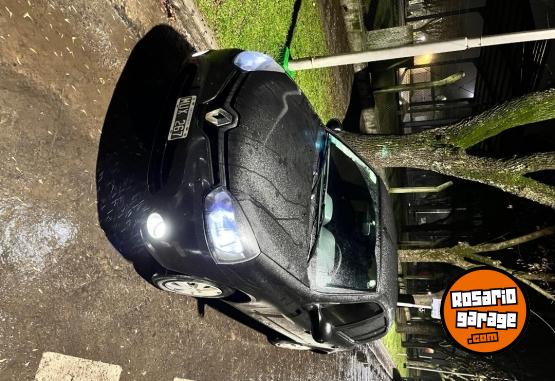 Autos - Renault Clio mio 2013 Nafta 104000Km - En Venta