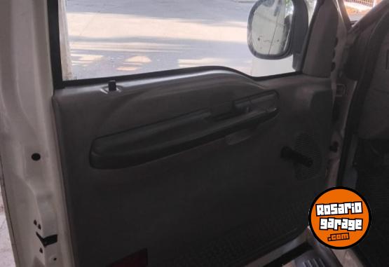 Camionetas - Ford F100 duty 2001 Diesel 1111Km - En Venta