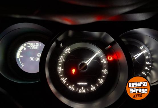 Autos - Citroen C3 90 Feel 1.5 2016 Nafta 110700Km - En Venta