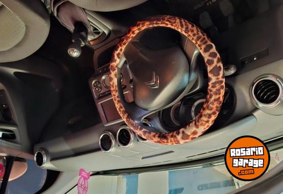 Autos - Citroen C3 90 Feel 1.5 2016 Nafta 110700Km - En Venta