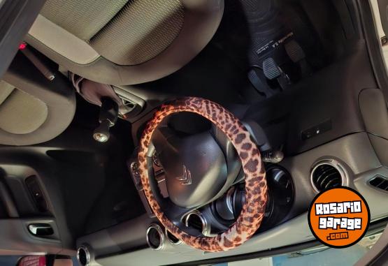 Autos - Citroen C3 90 Feel 1.5 2016 Nafta 110700Km - En Venta