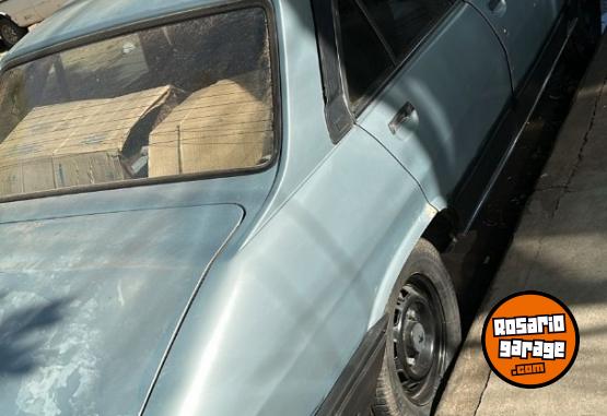 Autos - Peugeot 504 nafta 1988 Nafta 11111Km - En Venta