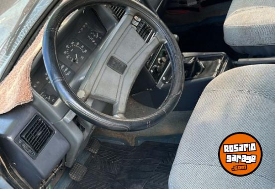 Autos - Peugeot 504 nafta 1988 Nafta 11111Km - En Venta