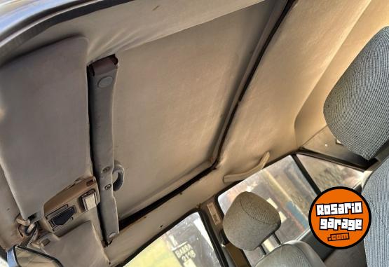 Autos - Peugeot 504 nafta 1988 Nafta 11111Km - En Venta