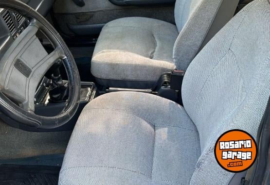 Autos - Peugeot 504 nafta 1988 Nafta 11111Km - En Venta