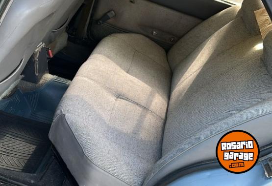 Autos - Peugeot 504 nafta 1988 Nafta 11111Km - En Venta