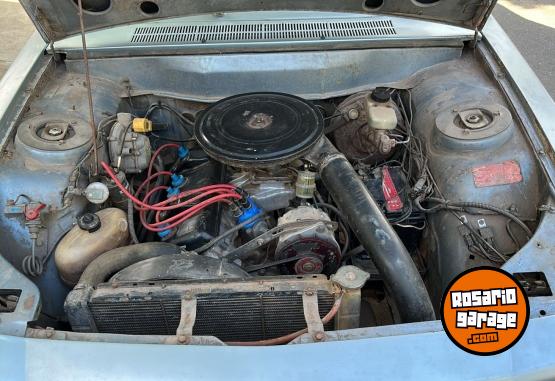 Autos - Peugeot 504 nafta 1988 Nafta 11111Km - En Venta