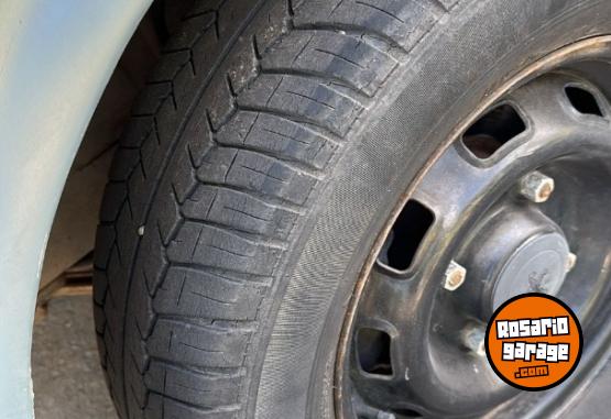 Autos - Peugeot 504 nafta 1988 Nafta 11111Km - En Venta