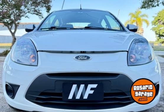 Autos - Ford Ka Pulse 2013 Nafta 108500Km - En Venta