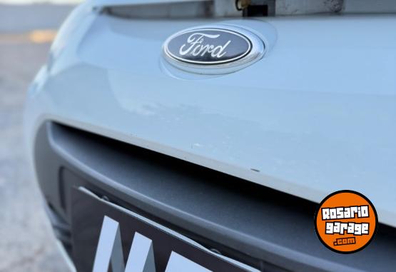 Autos - Ford Ka Pulse 2013 Nafta 108500Km - En Venta