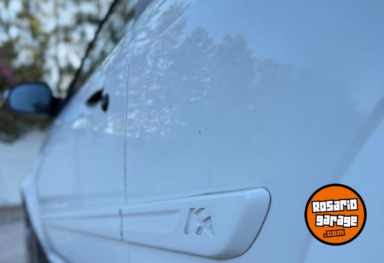 Autos - Ford Ka Pulse 2013 Nafta 108500Km - En Venta