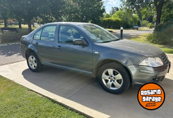 Autos - Volkswagen Bora 2008 Nafta 340000Km - En Venta