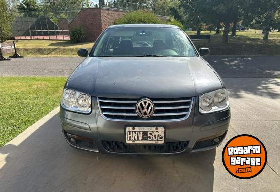 Autos - Volkswagen Bora 2008 Nafta 340000Km - En Venta