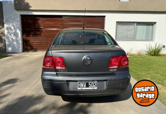 Autos - Volkswagen Bora 2008 Nafta 340000Km - En Venta