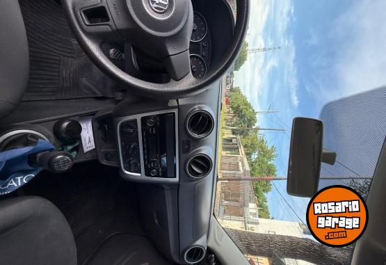 Autos - Volkswagen Gol trend 1.6 2015 Nafta 100000Km - En Venta