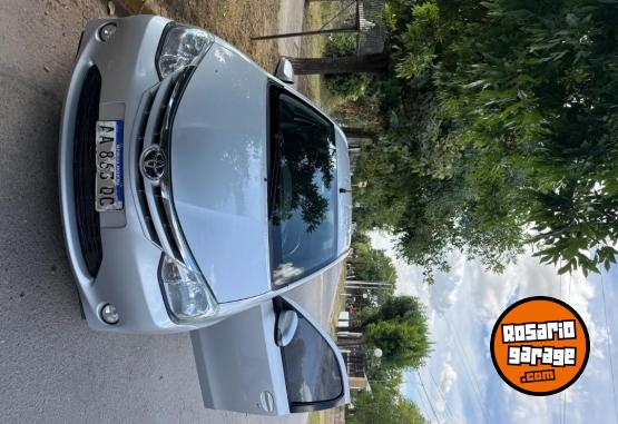 Autos - Toyota Etios 2017 Nafta 160000Km - En Venta