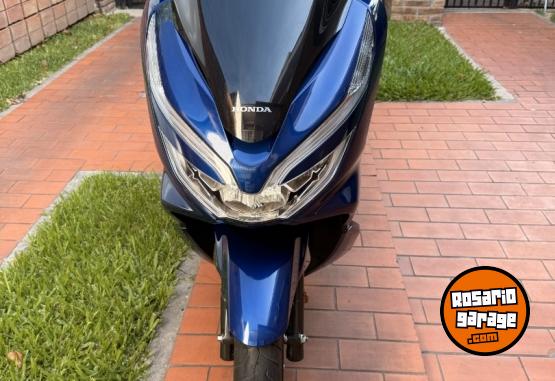 Motos - Honda pcx 2020 Nafta 19000Km - En Venta