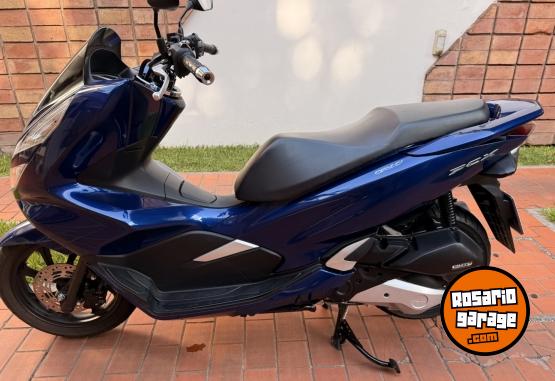 Motos - Honda pcx 2020 Nafta 19000Km - En Venta