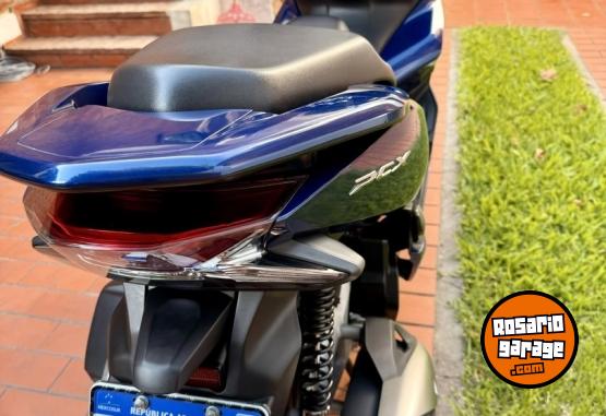 Motos - Honda pcx 2020 Nafta 19000Km - En Venta