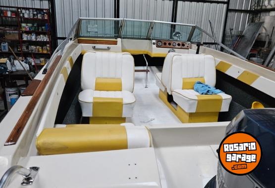 Embarcaciones - Bermuda Lacruz + cama en Tifon - En Venta