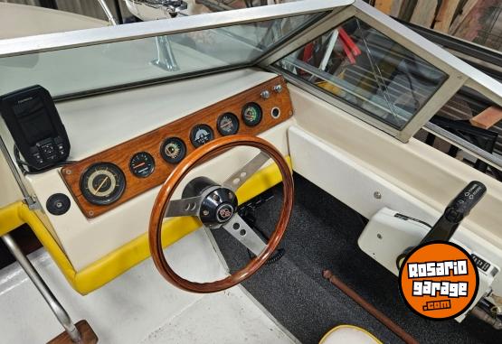 Embarcaciones - Bermuda Lacruz + cama en Tifon - En Venta