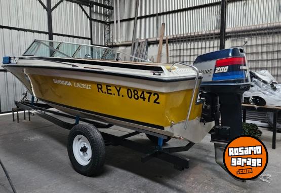 Embarcaciones - Bermuda Lacruz + cama en Tifon - En Venta