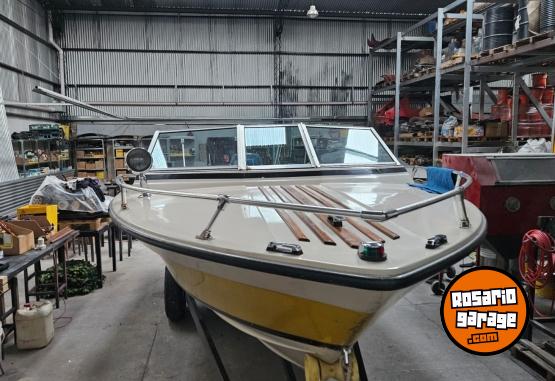 Embarcaciones - Bermuda Lacruz + cama en Tifon - En Venta