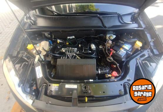 Camionetas - Ford ECOSPORT 2011. XL PLUS 2011 GNC 155000Km - En Venta