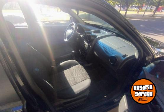 Camionetas - Ford ECOSPORT 2011. XL PLUS 2011 GNC 155000Km - En Venta